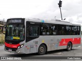 Allibus Transportes 4 5173 na cidade de São Paulo, São Paulo, Brasil, por Paulo Gustavo. Número da foto: #:id.