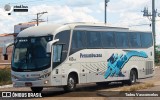 Viação Pernambucana Transporte e Turismo 327 na cidade de Juazeiro, Bahia, Brasil, por Tadeu Vasconcelos. Número da foto: #12581701.