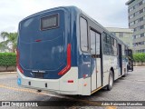 Auto Omnibus Nova Suissa 31XXX-2025 03 na cidade de Belo Horizonte, Minas Gerais, Brasil, por Adão Raimundo Marcelino. Número da foto: #12582931.