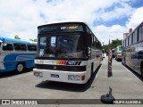 Vip Bus Comércio de Ônibus 1977 na cidade de Barueri, São Paulo, Brasil, por FELIPE ALMEIDA. Número da foto: #12584009.