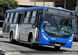 Viação Flecha Branca 15-277 na cidade de Cachoeiro de Itapemirim, Espírito Santo, Brasil, por Guilherme Neves. Número da foto: #12583303.