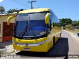 Trans Lary NSR9C02 na cidade de Marapanim, Pará, Brasil, por Fabio Soares. Número da foto: #12582870.