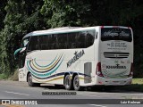 Kharisma Turismo 2036 na cidade de Juiz de Fora, Minas Gerais, Brasil, por Luiz Krolman. Número da foto: #12584095.