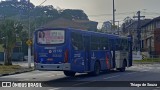 Viação Cidade de Caieiras 22.132 na cidade de Franco da Rocha, São Paulo, Brasil, por Thiago de Souza. Número da foto: #12581830.