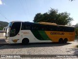 Empresa Gontijo de Transportes 14605 na cidade de Juiz de Fora, Minas Gerais, Brasil, por Fabiano da Silva Oliveira. Número da foto: #12582546.