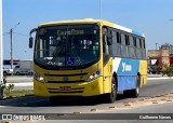 Viação Sudeste 106 na cidade de Marataízes, Espírito Santo, Brasil, por Guilherme Neves. Número da foto: #12583291.