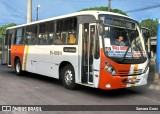 Transportes Barata BN400914 na cidade de Ananindeua, Pará, Brasil, por Samara Goes. Número da foto: #12582113.