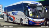 Ponce Turismo 5450 na cidade de Balneário Camboriú, Santa Catarina, Brasil, por Daniel Cezari. Número da foto: #12583252.