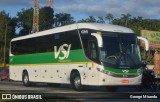 VSI - Viação Santo Ignácio 2217 na cidade de Santa Isabel, São Paulo, Brasil, por George Miranda. Número da foto: #:id.