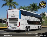 Auto Viação Catarinense 323022 na cidade de Londrina, Paraná, Brasil, por Romílio Busólogo Silva . Número da foto: #:id.