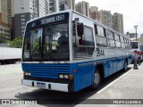 Ônibus Particulares 3544 na cidade de Barueri, São Paulo, Brasil, por FELIPE ALMEIDA. Número da foto: #12583868.