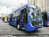 Radial Suzano 1270 na cidade de Barueri, São Paulo, Brasil, por FELIPE ALMEIDA. Número da foto: #12583367.