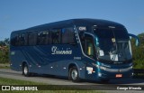 Divinéia Turismo 4000 na cidade de Santa Isabel, São Paulo, Brasil, por George Miranda. Número da foto: #12583070.