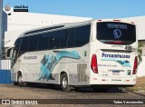 Viação Pernambucana Transporte e Turismo 337 na cidade de Petrolina, Pernambuco, Brasil, por Tadeu Vasconcelos. Número da foto: #12581706.