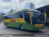 Expresso Cabral 195 na cidade de Natal, Rio Grande do Norte, Brasil, por Alison Diego Dias da Silva. Número da foto: #12581862.