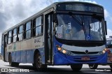 Viação Forte AF-045 na cidade de Ananindeua, Pará, Brasil, por Samara Goes. Número da foto: #12582123.