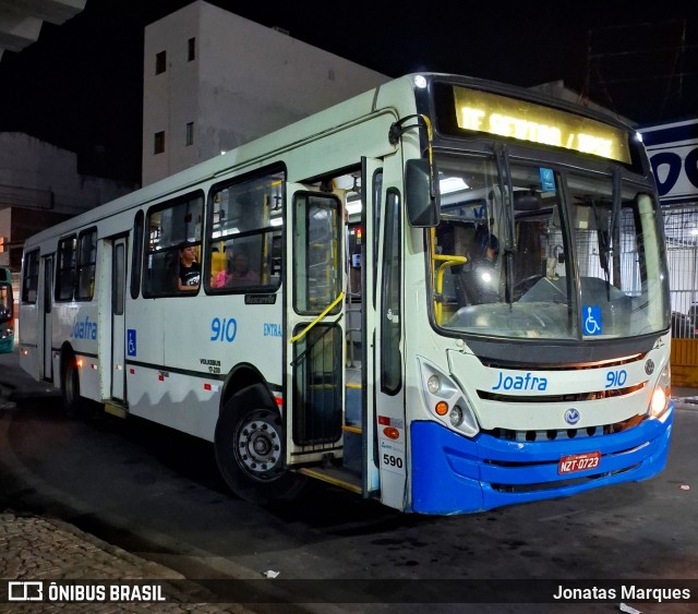 Joafra 910 na cidade de Juazeiro, Bahia, Brasil, por Jonatas Marques. Número da foto: #12585475.
