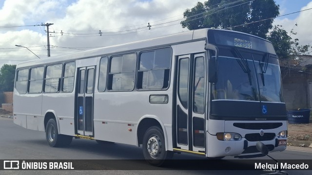 Top Bus Transportes e Serviços 3.070 na cidade de Limoeiro de Anadia, Alagoas, Brasil, por Melqui Macedo. Número da foto: #12587230.