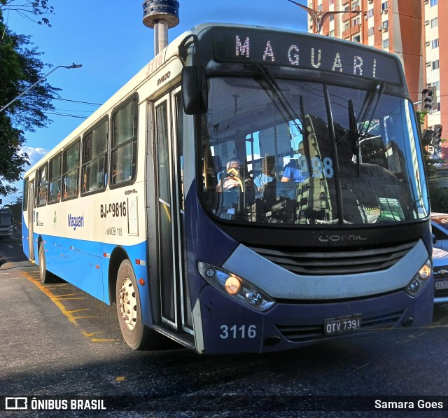 Via Loc BJ-99816 na cidade de Belém, Pará, Brasil, por Samara Goes. Número da foto: #12587495.