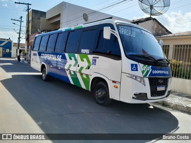 Coopertalse 216 na cidade de São Brás, Alagoas, Brasil, por Bruno Costa. Número da foto: #12584558.