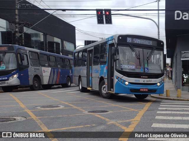 Radial Suzano 1111 na cidade de Suzano, São Paulo, Brasil, por Rafael Lopes de Oliveira. Número da foto: #12587864.