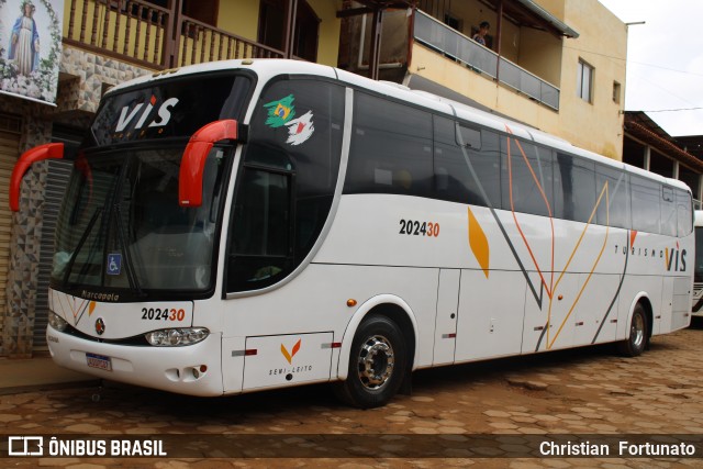 Vis Turismo 202430 na cidade de Urucânia, Minas Gerais, Brasil, por Christian  Fortunato. Número da foto: #12586749.