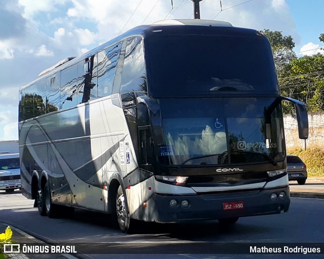 Odilon JSZ1650 na cidade de Belém, Pará, Brasil, por Matheus Rodrigues. Número da foto: #12586658.