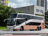 Busscar Ônibus 0001 na cidade de Barueri, São Paulo, Brasil, por Natanael Arruda. Número da foto: #12587261.