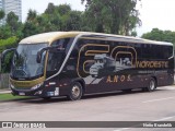 Expresso Nordeste 6030 na cidade de Curitiba, Paraná, Brasil, por Netto Brandelik. Número da foto: #:id.