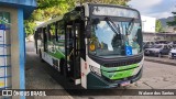 Transportes Flores RJ 128.229 na cidade de Rio de Janeiro, Rio de Janeiro, Brasil, por Walace dos Santos. Número da foto: #12586516.