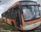 Transporte Rural F0344 na cidade de Coromandel, Minas Gerais, Brasil, por Bruno Freitas. Número da foto: #12586174.