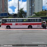 Viação Pioneira > Jaraguá > Marazul Transportes 62 4612 na cidade de Barueri, São Paulo, Brasil, por Michel Nowacki. Número da foto: #12587219.
