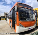 Ônibus Particulares 8 1227 na cidade de Osasco, São Paulo, Brasil, por Jackeline Arcanjo. Número da foto: #12587595.
