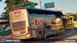 Auto Viação 1001 RJ 108.662 na cidade de Rio de Janeiro, Rio de Janeiro, Brasil, por Gabriel Sousa. Número da foto: #:id.