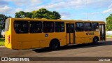 AVOA - Auto Viação Ourinhos Assis 24121 na cidade de Ourinhos, São Paulo, Brasil, por Luiz Scaff. Número da foto: #12586257.