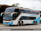 Emtram 5600 na cidade de Vitória da Conquista, Bahia, Brasil, por Wesley Queiroz. Número da foto: #12585850.
