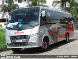 Bragé 2450 na cidade de Florianópolis, Santa Catarina, Brasil, por Bruno Barbosa Cordeiro. Número da foto: #:id.