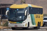 Empresa Gontijo de Transportes 21300 na cidade de João Monlevade, Minas Gerais, Brasil, por Rodrigo Matheus. Número da foto: #12585780.