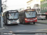 Auto Ônibus Brasília 1.3.186 na cidade de Niterói, Rio de Janeiro, Brasil, por Rafael Nunes Pereira. Número da foto: #:id.