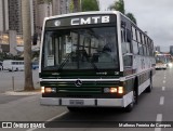 CMTB - Companhia Municipal de Transporte de Barueri 330 na cidade de Barueri, São Paulo, Brasil, por Matheus Ferreira de Campos. Número da foto: #:id.