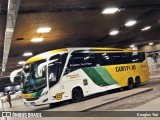 Empresa Gontijo de Transportes 19705 na cidade de Belo Horizonte, Minas Gerais, Brasil, por Douglas Yuri. Número da foto: #12587756.