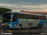 Viação Mato Verde 7641 na cidade de Patos de Minas, Minas Gerais, Brasil, por Aguiar Bus. Número da foto: #:id.