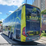 Levare Transportes 2092 na cidade de Barueri, São Paulo, Brasil, por Michel Nowacki. Número da foto: #:id.