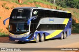 Ilson Turismo 2100 na cidade de Urucânia, Minas Gerais, Brasil, por Eliziar Maciel Soares. Número da foto: #12587855.