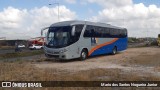 M&N Transportes e Turismo 3889 na cidade de Simões Filho, Bahia, Brasil, por Mario dos Santos Nogueira Junior. Número da foto: #:id.