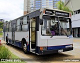 Portal do Ônibus Eventos 12 na cidade de Barueri, São Paulo, Brasil, por Hipólito Rodrigues. Número da foto: #12586689.