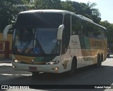 Empresa Gontijo de Transportes 17060 na cidade de Natal, Rio Grande do Norte, Brasil, por Gabriel Felipe. Número da foto: #12584361.