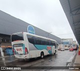 Auto Viação 1001 RJ 108.745 na cidade de Duque de Caxias, Rio de Janeiro, Brasil, por Natan Lima. Número da foto: #12587234.