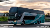 Turistar 3006 na cidade de Huehuetoca, Estado de México, México, por Omar Ramírez Thor2102. Número da foto: #12584233.
