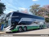 MCCM Transportes 597 na cidade de Capivari, São Paulo, Brasil, por Samuel Toledo. Número da foto: #12584909.